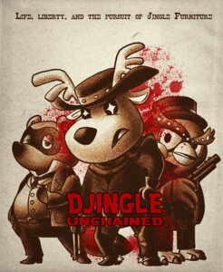 Rating: Safe Score: 0 Tags: animal_crossing anthro avian beak bird blathers_(animal_crossing) canid canine christmas coelasquid deer django_unchained e621 english_text group gun holidays jingle_(animal_crossing) male mammal new_world_deer nintendo owl parody pupils raccoon_dog ranged_weapon reindeer star_pupils symbol-shaped_pupils tanuki text tom_nook_(animal_crossing) unusual_pupils weapon User: bunchy7s
