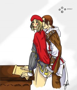 Rating: Explicit Score: 0 Tags: assassin's_creed_(series) assassin's_creed_ii ezio_auditore_da_firenze gay leonardo_da_vinci_(assassin's_creed) male male_only rule34 ubisoft yaoi User: bunchy7s