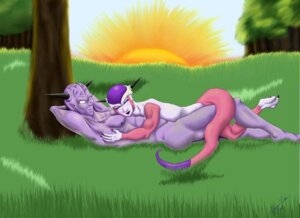 Rating: Explicit Score: 0 Tags: captain_ginyu dragon_ball dragon_ball_z freeza frieza gay male male_only rule34 straight_hair ya_u yaoi User: bunchy7s