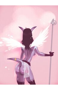 Rating: Explicit Score: 0 Tags: draenei female inkbones rule34 tagme world_of_warcraft User: bunchy7s