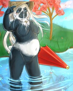 Rating: Safe Score: 0 Tags: 4:5 anthro bear clothing detailed_background e621 female giant_panda grass hat headgear headwear mammal outside overweight overweight_anthro overweight_female plant sky solo tail tree umbrella water wood wovstah User: bunchy7s Rating: Safe Score: 0 Tags: 4:5 anthro bear clothing detailed_background e621 female giant_panda grass hat headgear headwear mammal outside overweight overweight_anthro overweight_female plant sky solo tail tree umbrella water wood wovstah User: bunchy7s