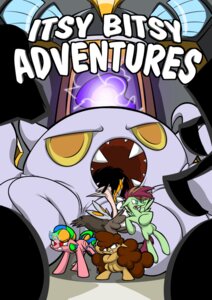 Rating: Safe Score: 0 Tags: aquatic avian beak bird bitsy_poof brown_body brown_eyes brown_fur brown_hair cephalopod coleoid comic dialogue e621 english_text equid equine eyewear fangs feathered_wings feathers female feral fur green_body green_fur hair hi_res horn itsy_bitsy_adventures jinky_dink lollie_pop long_hair looking_at_viewer male mammal mollusk multicolored_hair mythological_creature mythological_equine mythology octogract octopodiform open_mouth ostrich pegasus portal ratite red_eyes richardo_strich silverblazebrony sunglasses teeth text tongue two_tone_hair unicorn wings yellow_eyes User: bunchy7s