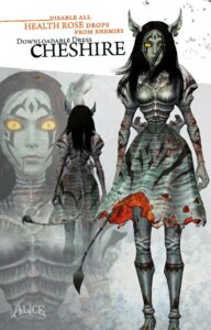 Rating: Safe Score: 0 Tags: alice_in_wonderland alice_liddell alternate_costume american_mcgee's_alice animal_humanoid black_hair bone breasts cat_humanoid cheshire_cat cheshire_cat_(mcgee) cheshire_cat_(species) clothed clothing domestic_cat dress e621 english_text facial_markings felid felid_humanoid feline feline_humanoid felis female hair head_markings human humanoid hybrid looking_at_viewer mammal mammal_humanoid markings solo text unknown_artist yellow_eyes User: bunchy7s Rating: Safe Score: 0 Tags: alice_in_wonderland alice_liddell alternate_costume american_mcgee's_alice animal_humanoid black_hair bone breasts cat_humanoid cheshire_cat cheshire_cat_(mcgee) cheshire_cat_(species) clothed clothing domestic_cat dress e621 english_text facial_markings felid felid_humanoid feline feline_humanoid felis female hair head_markings human humanoid hybrid looking_at_viewer mammal mammal_humanoid markings solo text unknown_artist yellow_eyes User: bunchy7s