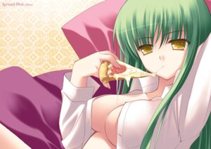 Rating: Explicit Score: 0 Tags: 1girls arm_up bangs breasts button_down_shirt c.c. cheese code_geass dress_shirt dripping eating eating_food eating_pizza female food green_hair holding holding_food holding_object holding_pizza long_hair no_bra open_clothes open_shirt pepperoni pizza pizza_slice rule34 shirt sitting solo yellow_eyes zinno User: bunchy7s Rating: Explicit Score: 0 Tags: 1girls arm_up bangs breasts button_down_shirt c.c. cheese code_geass dress_shirt dripping eating eating_food eating_pizza female food green_hair holding holding_food holding_object holding_pizza long_hair no_bra open_clothes open_shirt pepperoni pizza pizza_slice rule34 shirt sitting solo yellow_eyes zinno User: bunchy7s