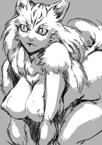 Rating: Explicit Score: 0 Tags: anthro big_breasts biped breasts e621 felid female grey_background greyscale jyoka kneeling looking_at_viewer mammal monochrome nipples simple_background sketch solo tail User: bunchy7s Rating: Explicit Score: 0 Tags: anthro big_breasts biped breasts e621 felid female grey_background greyscale jyoka kneeling looking_at_viewer mammal monochrome nipples simple_background sketch solo tail User: bunchy7s