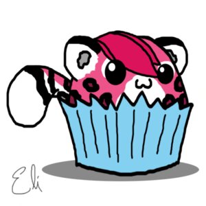 Rating: Safe Score: 0 Tags: 1:1 2012 :3 ambiguous_gender chibi cupcake e621 eliserat felid feline feral food fur hair leopard leopard_spots leopardus mammal muffinmew ocelot pantherine pink_body pink_fur pink_hair short_hair simple_background solo spots tail white_background User: bunchy7s Rating: Safe Score: 0 Tags: 1:1 2012 :3 ambiguous_gender chibi cupcake e621 eliserat felid feline feral food fur hair leopard leopard_spots leopardus mammal muffinmew ocelot pantherine pink_body pink_fur pink_hair short_hair simple_background solo spots tail white_background User: bunchy7s