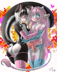 Rating: Explicit Score: 0 Tags: 2013 4:5 anthro armwear balls big_butt black_body black_fur black_hair blue_eyes blush bovid bovine butt cattle chandra_(scynt) clothed clothing crossdressing duo e621 elbow_gloves erection femboy frottage fur garter_belt garter_straps genitals gloves hair handwear heart_symbol hi_res horn humanoid_genitalia humanoid_penis legwear long_hair looking_at_viewer looking_back male male/male mammal markings mephitid nipples open_mouth panties penile penis penises_touching pink_body pink_fur pink_nose red_eyes scynt sex skimpy skunk standing stockings striped_markings striped_tail stripes tail tail_markings teats toto_draw udders underwear unknown_species white_body white_fur white_hair User: bunchy7s Rating: Explicit Score: 0 Tags: 2013 4:5 anthro armwear balls big_butt black_body black_fur black_hair blue_eyes blush bovid bovine butt cattle chandra_(scynt) clothed clothing crossdressing duo e621 elbow_gloves erection femboy frottage fur garter_belt garter_straps genitals gloves hair handwear heart_symbol hi_res horn humanoid_genitalia humanoid_penis legwear long_hair looking_at_viewer looking_back male male/male mammal markings mephitid nipples open_mouth panties penile penis penises_touching pink_body pink_fur pink_nose red_eyes scynt sex skimpy skunk standing stockings striped_markings striped_tail stripes tail tail_markings teats toto_draw udders underwear unknown_species white_body white_fur white_hair User: bunchy7s