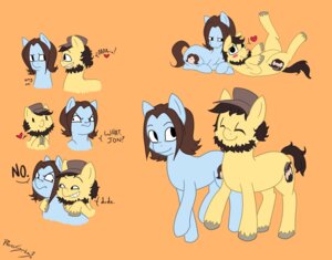 Rating: Safe Score: 0 Tags: arin_hanson beard blush clothing cutie_mark dialogue duo e621 english_text equid equine facial_hair feral game_grumps hair hasbro hat headgear headwear heart_symbol hi_res horse human jon_jafari male mammal my_little_pony parody pastelspooks pony quadruped tail text User: bunchy7s Rating: Safe Score: 0 Tags: arin_hanson beard blush clothing cutie_mark dialogue duo e621 english_text equid equine facial_hair feral game_grumps hair hasbro hat headgear headwear heart_symbol hi_res horse human jon_jafari male mammal my_little_pony parody pastelspooks pony quadruped tail text User: bunchy7s
