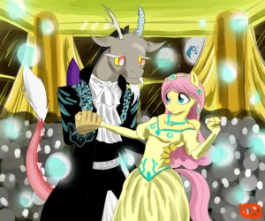Rating: Safe Score: 0 Tags: anthro anthrofied chimera clothing discord_(mlp) draconequus dress duo e621 equid equine feathered_wings feathers female fluttershy_(mlp) friendship_is_magic fur hair hasbro mammal membrane_(anatomy) membranous_wings my_little_pony mythological_creature mythological_equine mythology pegasus pink_hair sleepingeel suit tail tail_tuft tuft wings yellow_body yellow_feathers yellow_fur User: bunchy7s