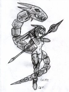 Rating: Explicit Score: 0 Tags: breasts fairy_leviathan female helmet mega_man mega_man_zero monochrome nipples nude pussy rule34 tagme thighhighs traditional_media_(artwork) User: bunchy7s Rating: Explicit Score: 0 Tags: breasts fairy_leviathan female helmet mega_man mega_man_zero monochrome nipples nude pussy rule34 tagme thighhighs traditional_media_(artwork) User: bunchy7s
