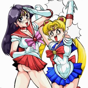 Rating: Questionable Score: 0 Tags: 2girls ass bishoujo_senshi_sailor_moon black_eyes black_hair blonde_hair blush bow breasts choker closed_eyes clothing crown earrings eyeball_(artist) female female_only gloves human long_hair looking_at_viewer no_panties open_mouth rei_hino rule34 sailor_mars sailor_moon skirt smile straight_hair twintails usagi_tsukino white_background white_skin User: bunchy7s Rating: Questionable Score: 0 Tags: 2girls ass bishoujo_senshi_sailor_moon black_eyes black_hair blonde_hair blush bow breasts choker closed_eyes clothing crown earrings eyeball_(artist) female female_only gloves human long_hair looking_at_viewer no_panties open_mouth rei_hino rule34 sailor_mars sailor_moon skirt smile straight_hair twintails usagi_tsukino white_background white_skin User: bunchy7s
