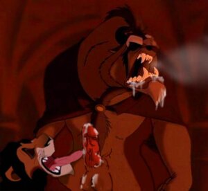 Rating: Explicit Score: 0 Tags: beast_(disney) beauty_and_the_beast_(1991_film) crossover disney gay male male_only penis rule34 scar_(the_lion_king) tagme the_lion_king zoophilia User: bunchy7s Rating: Explicit Score: 0 Tags: beast_(disney) beauty_and_the_beast_(1991_film) crossover disney gay male male_only penis rule34 scar_(the_lion_king) tagme the_lion_king zoophilia User: bunchy7s