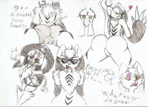Rating: Explicit Score: 0 Tags: dialogue e621 english_text eyewear female genitals heart_reaction heart_symbol leaning leaning_forward looking_back multiple_poses neu pose presenting simple_background sketch_page smile solo sunglasses tail text unknown_species vulva white_background wolflance User: bunchy7s Rating: Explicit Score: 0 Tags: dialogue e621 english_text eyewear female genitals heart_reaction heart_symbol leaning leaning_forward looking_back multiple_poses neu pose presenting simple_background sketch_page smile solo sunglasses tail text unknown_species vulva white_background wolflance User: bunchy7s