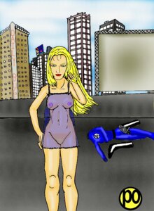 Rating: Explicit Score: 0 Tags: fantastic_four female female_only human invisible_woman marvel marvel_comics rule34 signature solo straight_hair sue_storm tagme text User: bunchy7s