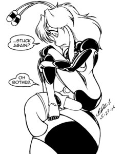 Rating: Explicit Score: 0 Tags: 4:5 animal_humanoid arthropod bar1 bee cunnilingus disney duo e621 female humanoid humor hymenopteran insect male male/female monochrome oral plushie plushophilia pooh_bear sex vaginal winnie_the_pooh_(franchise) User: bunchy7s