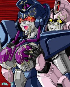 Rating: Explicit Score: 0 Tags: 2girls anryuu anryuu_(gaogaigar) bukkake cum female gaogaigar humanoid incest kouryuu kouryuu_(gaogaigar) lesbian lesbian_sex mecha multiple_females multiple_girls poni. robot_girl rule34 sex siblings sisters yuri User: bunchy7s