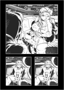 Rating: Explicit Score: 0 Tags: alien dc dc_comics female futanari green_eyes humanoid intersex orange_skin rachel_roth raven_(dc) red_hair rule34 smooth_skin starfire tamaranean teen_titans wagner User: bunchy7s