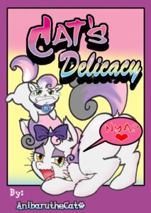Rating: Questionable Score: 0 Tags: 2013 accessory anibaruthecat bodily_fluids bow_(feature) bow_accessory bow_ribbon centered_hair_bow collar comic cover cover_art cover_page digital_media_(artwork) domestic_cat duo e621 english_text equid equine felid feline felis female feral friendship_is_magic fur green_eyes hair hair_accessory hair_bow hair_ribbon half-closed_eyes hasbro heart_symbol hi_res horn loli mammal multicolored_hair my_little_pony mythological_creature mythological_equine mythology narrowed_eyes opalescence_(mlp) open_mouth ribbons sweetie_belle_(mlp) tears text two_tone_hair unicorn white_body white_fur yellow_eyes young young_feral User: bunchy7s