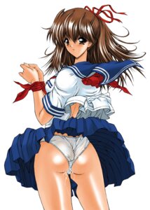Rating: Explicit Score: 0 Tags: ass blush bound_wrists brown_eyes brown_hair female from_behind hair_ribbon kino_hitoshi looking_back panties pussy pussy_juice ribbon rule34 school_uniform serafuku underwear wedgie white_panties wind_lift User: bunchy7s Rating: Explicit Score: 0 Tags: ass blush bound_wrists brown_eyes brown_hair female from_behind hair_ribbon kino_hitoshi looking_back panties pussy pussy_juice ribbon rule34 school_uniform serafuku underwear wedgie white_panties wind_lift User: bunchy7s