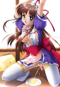 Rating: Explicit Score: 0 Tags: breasts breasts_out brown_hair crying crying_with_eyes_open dildo dildo_in_pussy dildo_insertion eliz exposed exposed_breasts exposed_pussy female female_focus female_only hands_above_head hinomori_azusa humiliated humiliating humiliation legwear long_hair maid maid_apron maid_headdress maid_outfit maid_uniform nipples open_mouth peeing peeing_into_container pia_carrot_(series) pussy rule34 sex_toy sex_toy_in_pussy sex_toy_insertion short_sleeves sitting sitting_on_table sitting_pee solo solo_female solo_focus squatting stockings straight_hair tears thighhighs urinating urinating_female urination urine urine_in_container urine_splatter urine_stream vulva welcome_to_pia_carrot_2 white_legwear white_stockings User: bunchy7s