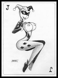 Rating: Explicit Score: 0 Tags: 1girls batman_(series) big_breasts breasts dc_comics drawn female female_only harley_quinn harley_quinn_(classic) monochrome nipples rule34 solo supervillainess tagme villain villainess zeus_(artist) User: bunchy7s Rating: Explicit Score: 0 Tags: 1girls batman_(series) big_breasts breasts dc_comics drawn female female_only harley_quinn harley_quinn_(classic) monochrome nipples rule34 solo supervillainess tagme villain villainess zeus_(artist) User: bunchy7s
