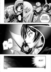 Rating: Explicit Score: 0 Tags: 1boy 1girls c.c. code_geass comic female lelouch_lamperouge male rule34 tagme User: bunchy7s Rating: Explicit Score: 0 Tags: 1boy 1girls c.c. code_geass comic female lelouch_lamperouge male rule34 tagme User: bunchy7s