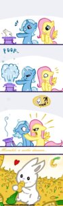 Rating: Safe Score: 0 Tags: absurd_res angel_(mlp) blue_body blue_fur carrot clothing comic cutie_mark e621 english_text equid equine exclamation_point feathered_wings feathers female feral fluttershy_(mlp) food friendship_is_magic frown fur green_eyes group hair hasbro hat headgear headwear hi_res horn lagomorph leporid long_hair loukaw magic male mammal multicolored_hair my_little_pony mythological_creature mythological_equine mythology open_mouth pegasus pink_hair plant purple_eyes question_mark rabbit shocked smile smoke teeth text tongue trixie_(mlp) two_tone_hair unicorn vegetable wings yellow_body yellow_feathers yellow_fur User: bunchy7s