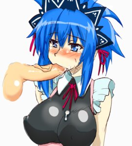 Rating: Explicit Score: 0 Tags: blue_hair blush breasts clothing cum fellatio female fuyu_sato kampfer male oral penis rule34 rule_63 senou_natsuru short_hair solo_focus straight tears uncensored User: bunchy7s Rating: Explicit Score: 0 Tags: blue_hair blush breasts clothing cum fellatio female fuyu_sato kampfer male oral penis rule34 rule_63 senou_natsuru short_hair solo_focus straight tears uncensored User: bunchy7s