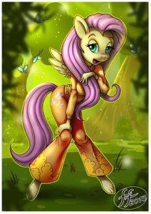 Rating: Safe Score: 0 Tags: 2013 ambient_arthropod ambient_butterfly ambient_flier ambient_insect anthro anthrofied arthropod biped butterfly clothed clothing detailed_background e621 equid equine feathered_wings feathers feet female fernando_faria fluttershy_(mlp) forest friendship_is_magic green_eyes group hair hasbro hindpaw insect insect_wings lepidopteran long_hair looking_at_viewer mammal my_little_pony mythological_creature mythological_equine mythology nature open_mouth outside paws pegasus pink_hair plant smile solo_focus standing tail tree wings yellow_body yellow_feathers yellow_skin User: bunchy7s