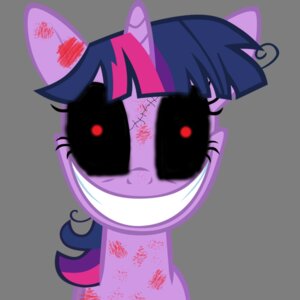 Rating: Questionable Score: 0 Tags: 1:1 alpha_channel cosmic_horror creepy creepypasta e621 equid equine female feral friendship_is_magic fur hair hasbro horn horse lesson_zero lovecraftian_(genre) mammal multicolored_hair my_little_pony mythological_creature mythological_equine mythology nightmare_fuel pinkiesurprise pony purple_body purple_fur purple_hair red_eyes solo twilight_sparkle_(mlp) two_tone_hair unicorn zalgo_(creepypasta) User: bunchy7s