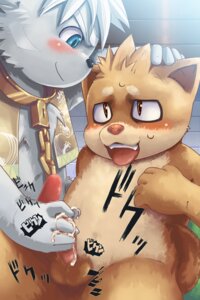 Rating: Explicit Score: 0 Tags: 2:3 anthro anthro_on_anthro balls blue_eyes blush bodily_fluids brown_body brown_fur canid canine canis censored chest_tuft clothed clothing collar cum cum_on_hand cumshot domestic_cat domestic_dog duo e621 ejaculation erection felid feline felis fur genital_fluids genitals grey_body grey_fur hair hand_on_head handjob hi_res japanese_text male male/male mammal mosaic_censorship nikubo open_clothing open_shirt open_topwear orgasm penile penis sex shirt short_hair text topwear translation_request tuft white_hair wolf young young_anthro User: bunchy7s Rating: Explicit Score: 0 Tags: 2:3 anthro anthro_on_anthro balls blue_eyes blush bodily_fluids brown_body brown_fur canid canine canis censored chest_tuft clothed clothing collar cum cum_on_hand cumshot domestic_cat domestic_dog duo e621 ejaculation erection felid feline felis fur genital_fluids genitals grey_body grey_fur hair hand_on_head handjob hi_res japanese_text male male/male mammal mosaic_censorship nikubo open_clothing open_shirt open_topwear orgasm penile penis sex shirt short_hair text topwear translation_request tuft white_hair wolf young young_anthro User: bunchy7s