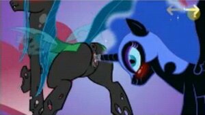 Rating: Explicit Score: 0 Tags: 16:9 2d_animation animated animated_gif anus armor arthropod black_body black_feathers blue_hair blush bodily_fluids changeling_(mlp) duo e621 equid equine fangs feathered_wings feathers female female/female feral friendship_is_magic genital_fluids genitals hair hasbro headgear helmet horn horn_fetish horn_in_pussy horn_penetration horn_play horn_sex insect_wings interspecies long_hair low_res mammal mature_female mature_feral motion_tweening my_little_pony mythological_creature mythological_equine mythology nightmare_moon_(mlp) nude open_mouth penetration pupils queen_chrysalis_(mlp) sex short_playtime slit_pupils teeth tiarawhy vaginal vaginal_fluids vaginal_penetration vulva widescreen winged_unicorn wings User: bunchy7s