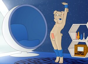 Rating: Explicit Score: 0 Tags: anthro bear chair cobalt_(chris_sutor) digital_media_(artwork) dildo e621 erection furniture futuristic genitals helsy looking_at_viewer male mammal penis science_fiction sex_toy solo User: bunchy7s