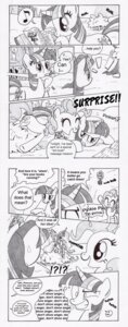Rating: Safe Score: 0 Tags: 2012 absurd_res balloon black_and_white comic crown cutie_mark dialogue e621 earth_pony english_text equid equine feathered_wings feathers female feral friendship_is_magic fur group hair hasbro headgear hi_res horn horse inflatable lumdrop mammal monochrome multicolored_hair my_little_pony mythological_creature mythological_equine mythology pinkie_pie_(mlp) pony princess princess_celestia_(mlp) royalty simple_background tail text twilight_sparkle_(mlp) unicorn white_background winged_unicorn wings User: bunchy7s