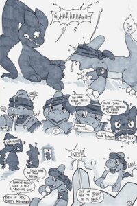 Rating: Explicit Score: 0 Tags: anal argon_vile armband bandanna_on_forehead banette black_armband black_kerchief bodily_fluids charmeleon comic cum cum_in_mouth cum_inside cum_on_face cumshot cumshot_in_mouth dialogue duo e621 ejaculation english_text erection fire flaming_tail generation_1_pokemon generation_3_pokemon genital_fluids genitals humanoid humanoid_genitalia humanoid_penis kerchief male male/male male_penetrated male_penetrating male_penetrating_male monochrome multiple_scenes nintendo oral penetration penis pokemon pokemon_(species) sex tail text tongue traditional_media_(artwork) User: bunchy7s