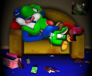 Rating: Explicit Score: 0 Tags: buggery color feathery kissing male male_only mario_(series) multiple_boys multiple_males nintendo rule34 sex straight_hair yaoi yoshi User: bunchy7s Rating: Explicit Score: 0 Tags: buggery color feathery kissing male male_only mario_(series) multiple_boys multiple_males nintendo rule34 sex straight_hair yaoi yoshi User: bunchy7s