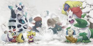 Rating: Safe Score: 0 Tags: abomasnow alternate_color aquatic avian battle bird delibird doing_it_wrong e621 elemental_creature evolutionary_family female feral flora_fauna froslass generation_1_pokemon generation_2_pokemon generation_3_pokemon generation_4_pokemon glalie group humanoid ice jynx lapras libracross male mammal mamoswine mustelid nintendo outside pinniped plant pokemon pokemon_(species) proboscidean sack shiny_pokemon smoochum sneasel snorunt snover snow snowball snowball_fight spheal tree waddling_head walrein weavile wood User: bunchy7s
