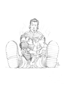 Rating: Explicit Score: 0 Tags: 1boy boner clothed erect_penis erection f-zero foreskin fully_retracted_foreskin john_tanaka male male_only monochrome muscular muscular_male penis penis_out presenting presenting_penis retracted_foreskin rule34 schizoid sci-fi science_fiction scifi solo solo_male uncircumcised User: bunchy7s Rating: Explicit Score: 0 Tags: 1boy boner clothed erect_penis erection f-zero foreskin fully_retracted_foreskin john_tanaka male male_only monochrome muscular muscular_male penis penis_out presenting presenting_penis retracted_foreskin rule34 schizoid sci-fi science_fiction scifi solo solo_male uncircumcised User: bunchy7s