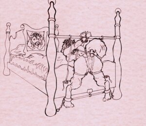 Rating: Explicit Score: 0 Tags: 5_fingers ankle_cuffs anthro anus bdsm bed bed_bondage bedding bent_over biped bondage bound breasts butt canid canine chain cheek_tuft cuff_(restraint) digital_media_(artwork) e621 facial_tuft female fingers fox furniture gag gagged genitals hair halter hands_behind_back hands_tied harness harness_gag line_art looking_at_mirror looking_at_object mammal mirror monochrome mulefoot muzzle_(object) nude open_mouth_gag pillow rear_view reflection restraints ring_gag rope shackles short_hair solo spreader_bar submissive submissive_female tail tail_bondage tail_cuff tail_tied tuft vulva User: bunchy7s