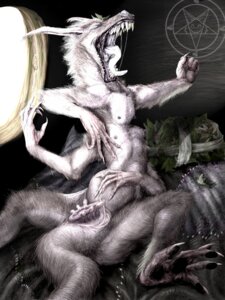 Rating: Explicit Score: 0 Tags: 3:4 4_arms bed bodily_fluids canid canine chimera_synx digitigrade drooling e621 female feral furniture gaping_mouth genitals mammal monster morning multi_arm multi_limb open_mouth quadruped restricted_palette saliva semi-anthro solo stretching tail unusual_anatomy unusual_genitalia unusual_vulva vulva waking_up yawn User: bunchy7s