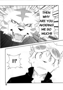 Rating: Safe Score: 0 Tags: anthro canid canine canis comic dialogue domestic_dog duo e621 english_text eyewear felid goggles greyscale hard_translated hi_res kenn male mammal monochrome pantherine text third-party_edit tiger translated translation_edit User: bunchy7s Rating: Safe Score: 0 Tags: anthro canid canine canis comic dialogue domestic_dog duo e621 english_text eyewear felid goggles greyscale hard_translated hi_res kenn male mammal monochrome pantherine text third-party_edit tiger translated translation_edit User: bunchy7s