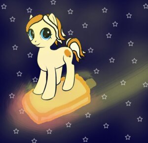 Rating: Safe Score: 0 Tags: ambiguous_gender blue_eyes creamsicle dreamsicle_swirl e621 equid equine hasbro horse mammal mane my_little_pony quadruped simple_background solo space tail unknown_artist User: bunchy7s