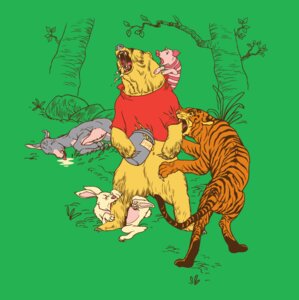Rating: Safe Score: 0 Tags: asinus bear bear_baiting bite bodily_fluids clothing death detailed detailed_background disney donkey e621 eeyore equid equine felid feral fight food group honey_(food) lagomorph leporid male mammal open_mouth pantherine paws piglet pooh_bear rabbit rabbit_(winnie_the_pooh) realistic red_clothing red_shirt red_topwear roni_lagin saliva shirt tail tiger tigger tongue tongue_out toony topwear what winnie_the_pooh_(franchise) User: bunchy7s Rating: Safe Score: 0 Tags: asinus bear bear_baiting bite bodily_fluids clothing death detailed detailed_background disney donkey e621 eeyore equid equine felid feral fight food group honey_(food) lagomorph leporid male mammal open_mouth pantherine paws piglet pooh_bear rabbit rabbit_(winnie_the_pooh) realistic red_clothing red_shirt red_topwear roni_lagin saliva shirt tail tiger tigger tongue tongue_out toony topwear what winnie_the_pooh_(franchise) User: bunchy7s