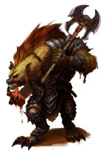 Rating: Questionable Score: 0 Tags: anthro armor axe blood bodily_fluids bone double_bitted_axe dungeons_and_dragons e621 eating gnoll hasbro hyena male mammal melee_weapon official_art paizo pathfinder simple_background skull solo spotted_hyena unknown_artist warrior weapon white_background wizards_of_the_coast User: bunchy7s
