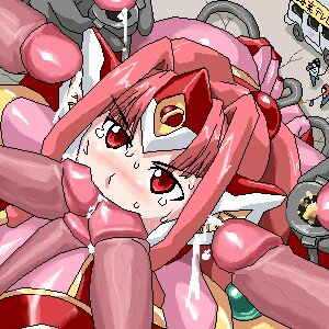 Rating: Explicit Score: 0 Tags: 1girls 7boys breasts clothes cum cum_in_mouth cum_on_clothes facial fellatio female hair large_breasts long_hair looking_at_viewer looking_up male ootori_vivienne open_mouth oral pink_hair red_eyes rule34 solo ultimate_girls User: bunchy7s