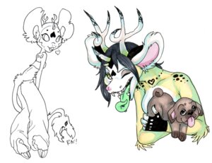 Rating: Safe Score: 0 Tags: :3 anthro antlers canid canine canis carrying_another chival clothed clothing domestic_dog domestic_pet e621 female feral furries_with_pets glamfur group horn line_art mammal midriff mixed_media molosser painting_(artwork) pen_(artwork) pug simple_background small_molosser tail tongue tongue_out toy_dog traditional_media_(artwork) traditional_painting_(artwork) traditional_watercolor_(artwork) watercolor_(artwork) white_background zeriara User: bunchy7s Rating: Safe Score: 0 Tags: :3 anthro antlers canid canine canis carrying_another chival clothed clothing domestic_dog domestic_pet e621 female feral furries_with_pets glamfur group horn line_art mammal midriff mixed_media molosser painting_(artwork) pen_(artwork) pug simple_background small_molosser tail tongue tongue_out toy_dog traditional_media_(artwork) traditional_painting_(artwork) traditional_watercolor_(artwork) watercolor_(artwork) white_background zeriara User: bunchy7s