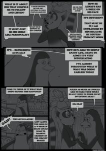 Rating: Safe Score: 0 Tags: 2010 adelie_penguin anthro avian bird brush-tailed_penguin comic crown dialogue digital_media_(artwork) dreamworks e621 english_text greyscale group headgear king_julien kowalski_(madagascar) lemur madagascar_(series) male mammal markings monochrome penguin primate ring-tailed_lemur ring_(marking) ringed_tail strepsirrhine striped_markings striped_tail stripes tail tail_markings text tsuyagami User: bunchy7s