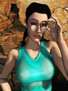Rating: Explicit Score: 0 Tags: 3d adjusting_eyewear adjusting_glasses adjusting_sunglasses areolae female female_only human johan43 lara_croft lara_croft_(classic) looking_over_eyewear looking_over_glasses looking_over_sunglasses nipples rule34 see-through solo sunglasses tagme tinted_eyewear tomb_raider tomb_raider_(classic) User: bunchy7s