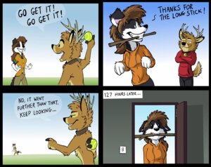 Rating: Safe Score: 0 Tags: anthro antlers ball bell bell_collar black_body black_fur black_nose border_collie bottomwear brown_body brown_fur brown_hair canid canine canis clothed clothing collar collie comic crossed_arms deer devious dialogue domestic_dog duo e621 english_text female fluffy fluffy_tail fur hair herding_dog hoodie horn humor long_hair male mammal multicolored_body multicolored_fur multiple_images open_mouth outside pants pastoral_dog sheepdog shirt short_tail sirod_(character) smile standing stick tail tennis_ball text tirrel tirrel_(tirrel) topwear two_tone_body two_tone_fur whiskers white_body white_fur User: bunchy7s Rating: Safe Score: 0 Tags: anthro antlers ball bell bell_collar black_body black_fur black_nose border_collie bottomwear brown_body brown_fur brown_hair canid canine canis clothed clothing collar collie comic crossed_arms deer devious dialogue domestic_dog duo e621 english_text female fluffy fluffy_tail fur hair herding_dog hoodie horn humor long_hair male mammal multicolored_body multicolored_fur multiple_images open_mouth outside pants pastoral_dog sheepdog shirt short_tail sirod_(character) smile standing stick tail tennis_ball text tirrel tirrel_(tirrel) topwear two_tone_body two_tone_fur whiskers white_body white_fur User: bunchy7s
