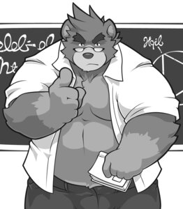 Rating: Safe Score: 0 Tags: 5_fingers anthro bear belly biped book bottomwear cel_shading chalkboard clothed clothing collared_shirt digital_media_(artwork) dress_shirt e621 eyewear fingers front_view frown gesture glasses gloves_(marking) greenendorf greening greyscale hand_gesture holding_book holding_object information_board looking_at_viewer male mammal markings monochrome open_clothing open_shirt open_topwear overweight overweight_anthro overweight_male pants partially_clothed pointing pointing_at_viewer shaded shirt solo standing teacher topwear unbuttoned_shirt User: bunchy7s Rating: Safe Score: 0 Tags: 5_fingers anthro bear belly biped book bottomwear cel_shading chalkboard clothed clothing collared_shirt digital_media_(artwork) dress_shirt e621 eyewear fingers front_view frown gesture glasses gloves_(marking) greenendorf greening greyscale hand_gesture holding_book holding_object information_board looking_at_viewer male mammal markings monochrome open_clothing open_shirt open_topwear overweight overweight_anthro overweight_male pants partially_clothed pointing pointing_at_viewer shaded shirt solo standing teacher topwear unbuttoned_shirt User: bunchy7s